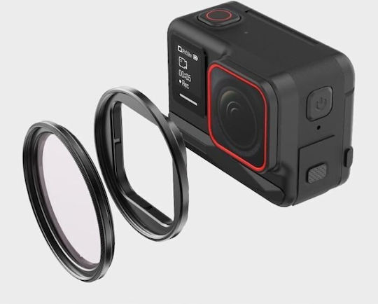 Puluz Bază de Suport pentru Action Cameras pentru Insta360