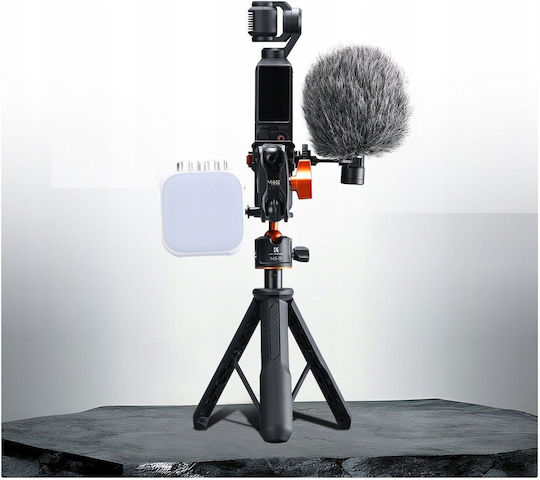 K&F Concept Action-Kamera-Stützbasen Für DJI / GoPro