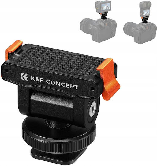 K&F Concept SmallRig Action-Kamera-Stützbasis für DJI