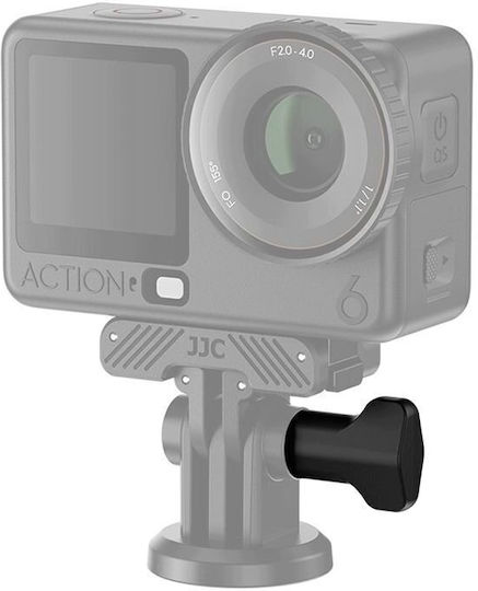 JJC Action-Kamera-Stützbasis für GoPro / DJI / SJCam / Insta360