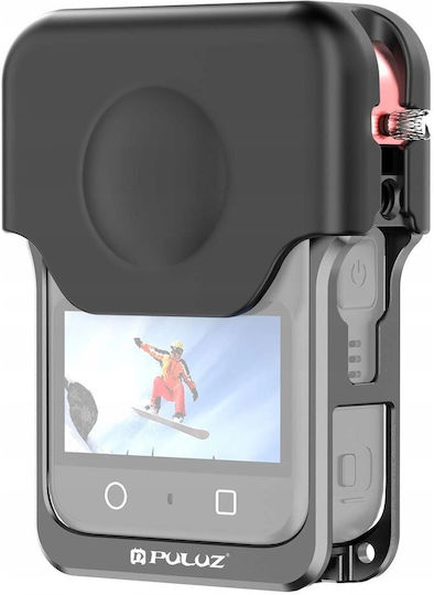 Puluz Action Cameras Support Base for DJI / Insta360 / GoPro