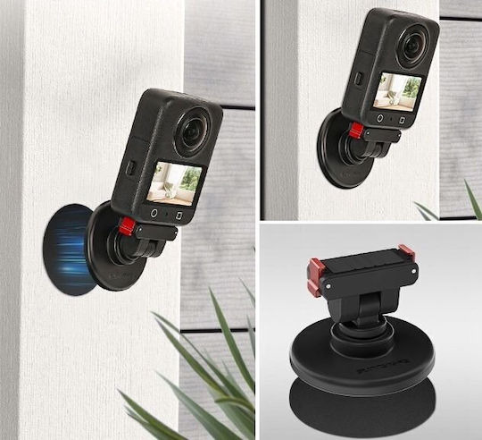 Sunnylife SmallRig Action-Kamera-Stützbasis für DJI