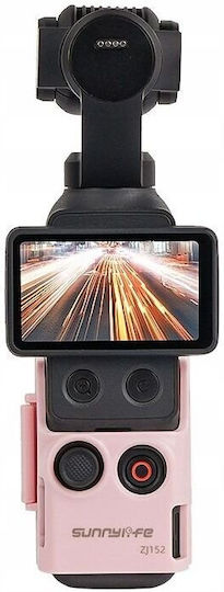 Sunnylife Βάση Στήριξης Action Cameras Op4-zj152-p για DJI
