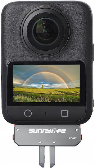 Sunnylife Action-Kamera-Stützbasen Für GoPro DJI Insta360