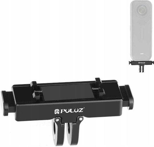 Puluz Action Cameras Support Base for GoPro / Insta360