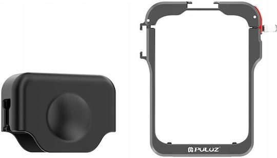 Puluz Action Cameras Support Base for DJI / Insta360 / GoPro