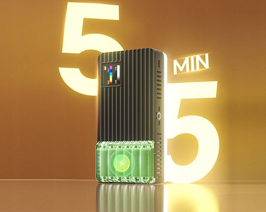 Ulanzi Video Licht 20W RGB LED 1800-9000K Für Telefon Kamera Videokamera