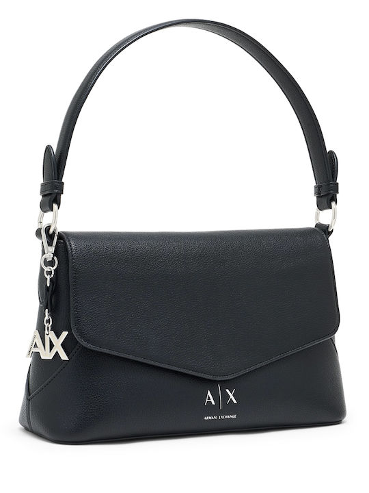 Women's Shoulder Bag Black