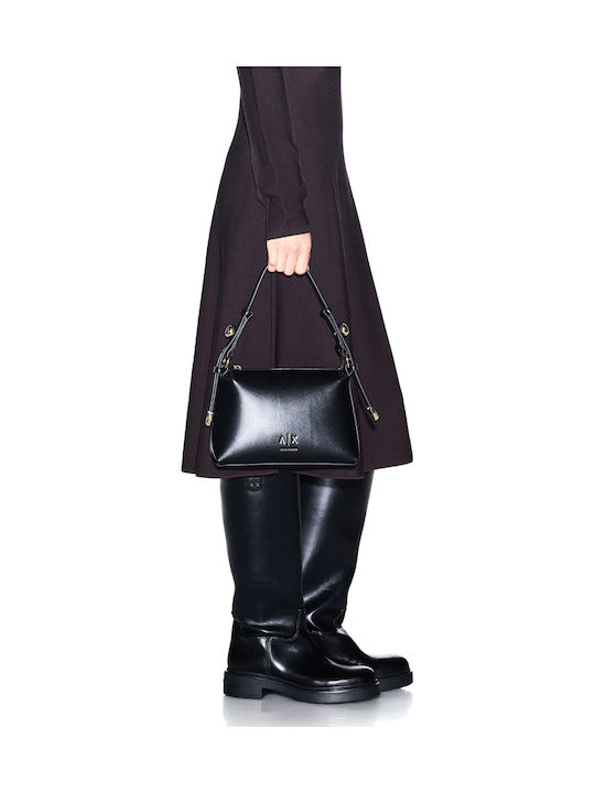 Women's Shoulder Bag Black