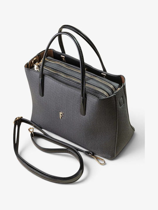 Women's Handbag / Crossbody Burgundy