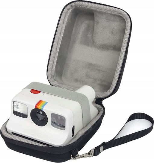 Loveinstant Fototasche Schwarz