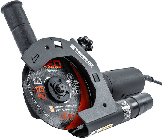 Powermat PM-OSK-125MN Αντάπτορας Ηλεκτρικών Εργαλείων