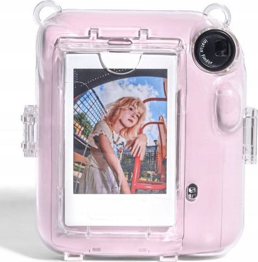Loveinstant Pungă Pentru Cameră Foto Multicoloră