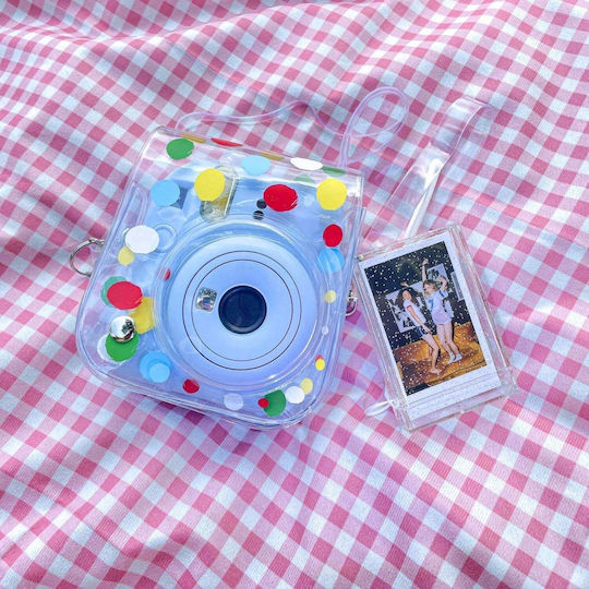 Loveinstant Pouch Φωτογραφικής Μηχανής Πολύχρωμο