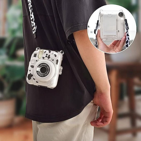 Loveinstant Pouch Φωτογραφικής Μηχανής Πολύχρωμο