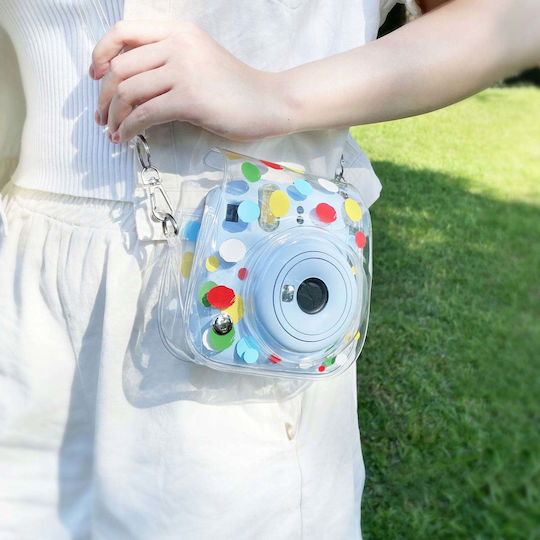 Loveinstant Pouch Φωτογραφικής Μηχανής Πολύχρωμο