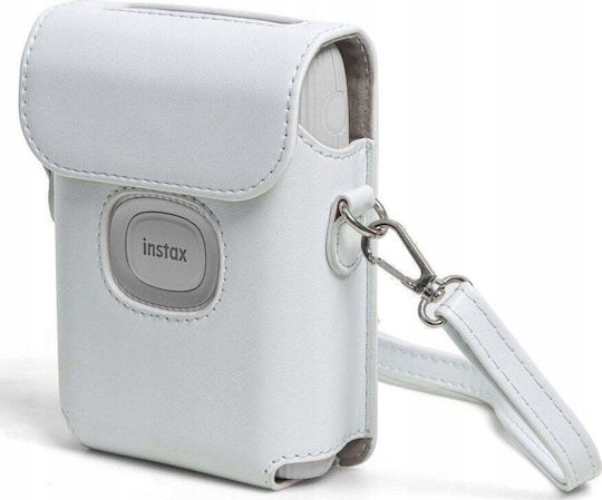 Loveinstant Camera Bag & Case Pouch White