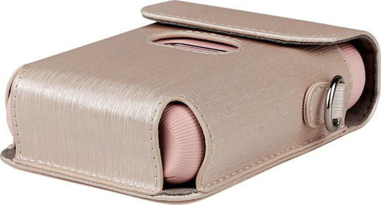 Loveinstant Pouch Φωτογραφικής Μηχανής Ροζ