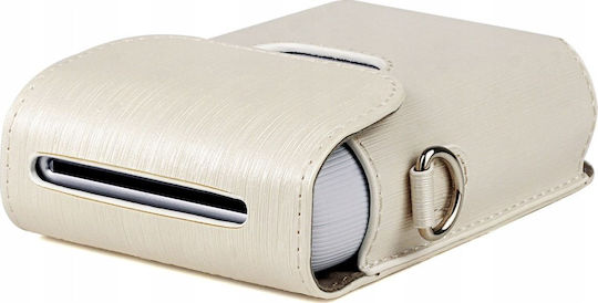 Loveinstant Camera Bag Pouch White