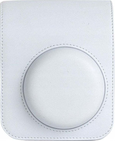 Loveinstant Camera Bag & Case Pouch White