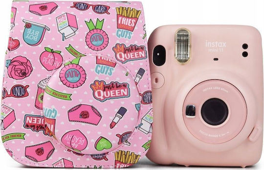 Loveinstant Fototasche Rosa