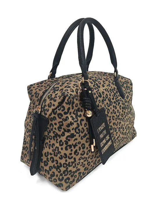 Women's Handbag Black