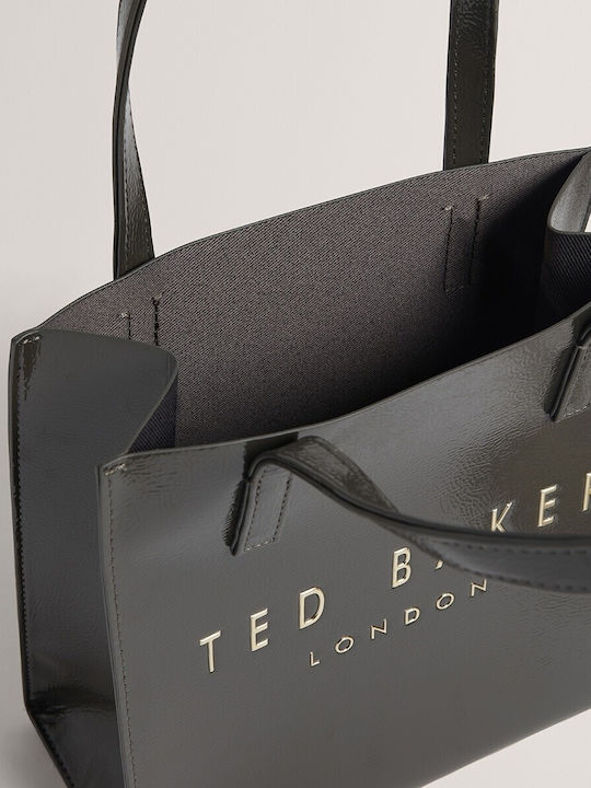Ted Baker Crinion Дамска шопър чанта сивa