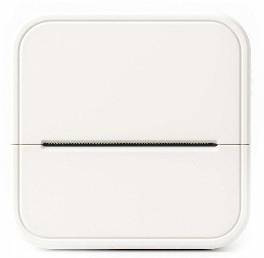 Loveinstant Loveinstant Etikettendrucker USB Bluetooth 203 dpi
