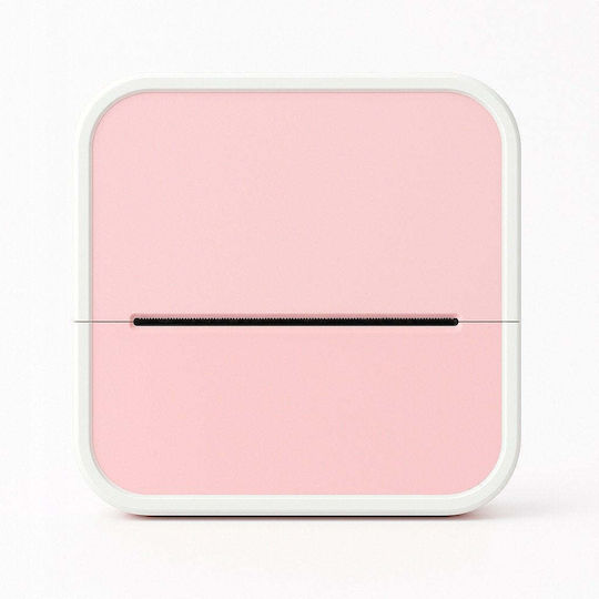 Loveinstant Loveinstant Etikettendrucker USB Bluetooth 203 dpi
