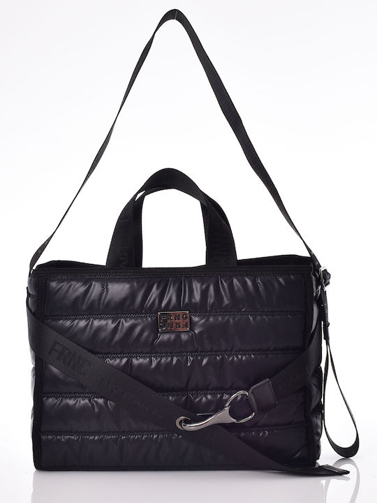 Women's Tote Bag Black