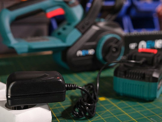 NeviQ NeviQ Ladegerät Für Werkzeugbatterien 20V