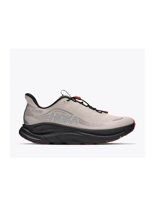 HOKA Clifton 11 Мъжки Спортни Обувки Running Водоустойчиви с Мембрана Gore-Tex Rkgr HOKA Clifton 11 Мъжки Спортни Обувки Running Водоустойчиви с Мембрана Gore-Tex Rkgr