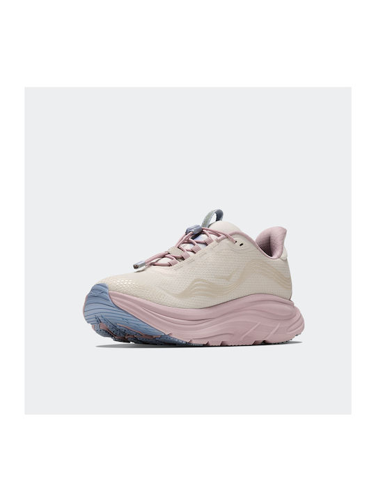 Clifton 11 Дамски Спортни Обувки Running Многоцветни Водоустойчиви с Мембрана Gore-Tex