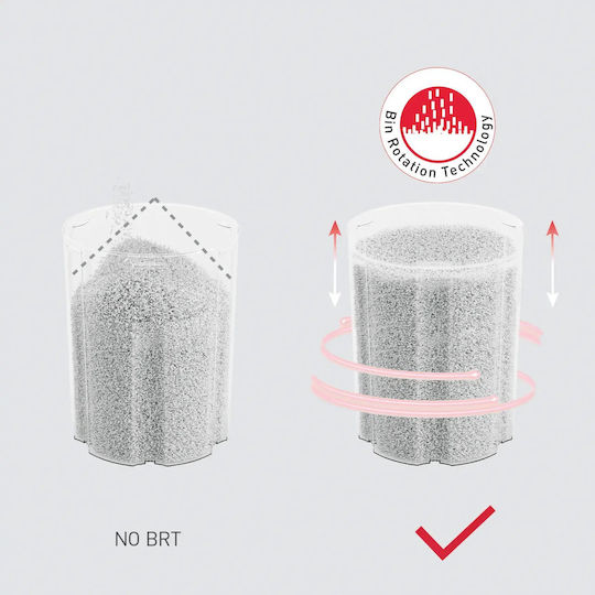 Rexel Distrugător Documente Micro Cut 150 Foi cu Recipient 15lt