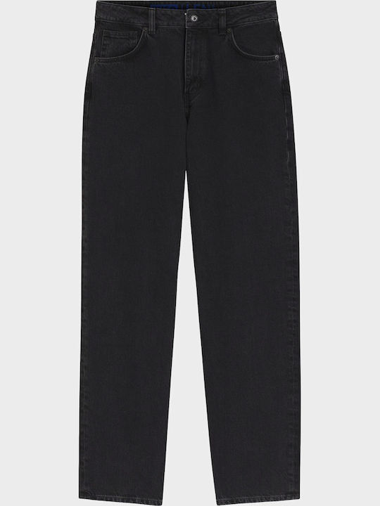 Women's Black Jeans Pants