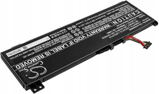 Cameron Sino Baterie Compatibilă pentru Lenovo IdeaPad / Legion Lenovo Ideapad Gaming 3 / Legion 5 cu 3850mAh