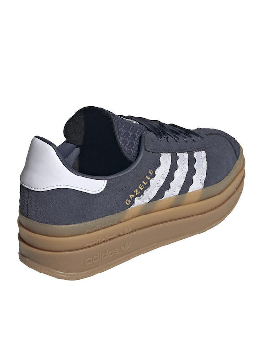 Gazelle Bold Детски маратонки Сини