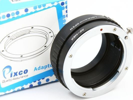Sony Accesorii pentru lentile