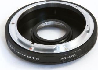 Canon Eos Аксесоар за обектив