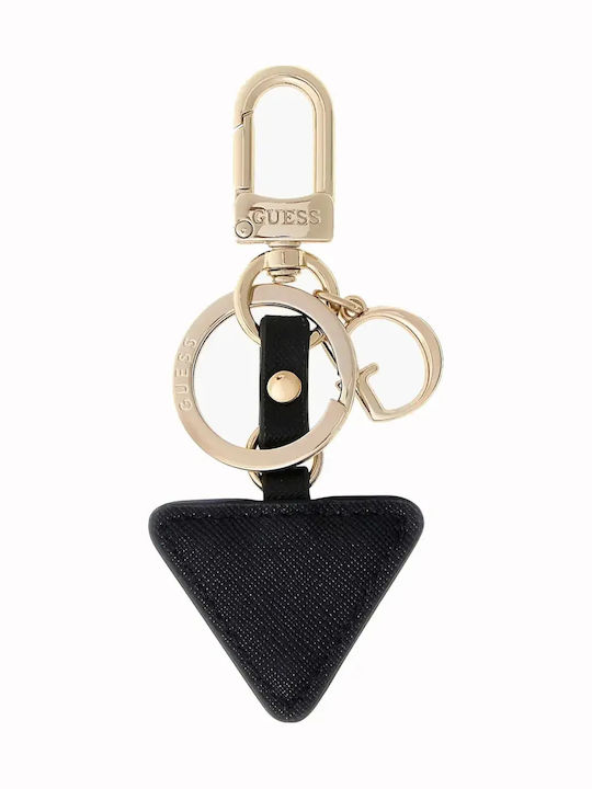 Guess Damen Schlüsselanhänger Keychains Gilda Rw7570p6301 Schwarz Guess Damen Schlüsselanhänger Keychains Gilda Rw7570p6301 Schwarz