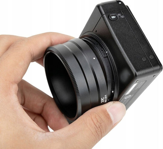 JJC Ring Adapter