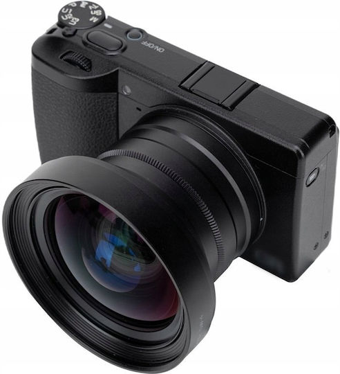 JJC Ring Adapter