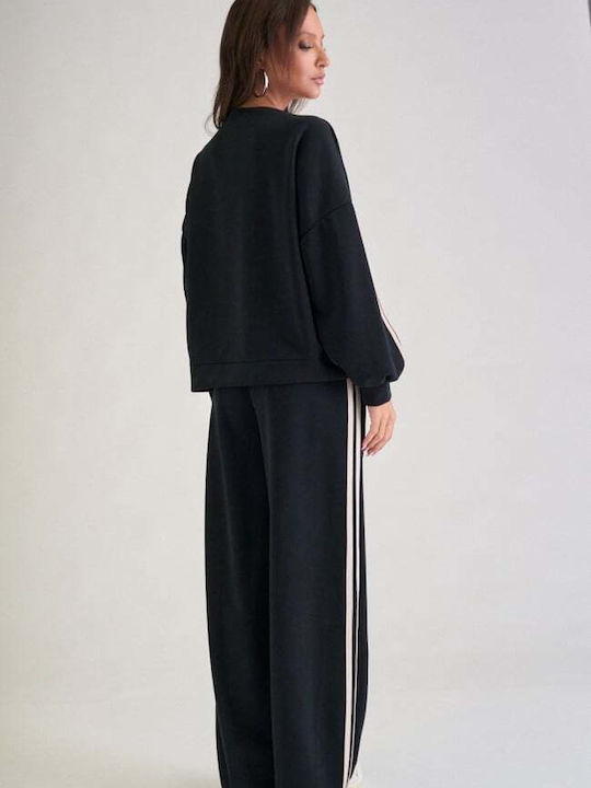 Set Sweatpants Black