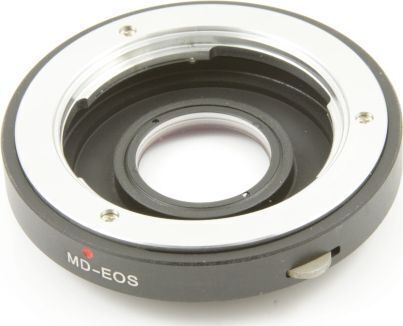 Canon Eos EF Аксесоари за обективи