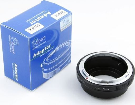 Fujifilm Pixco Αξεσουάρ Φακού