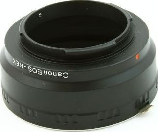 Sony Nex Αξεσουάρ Φακού