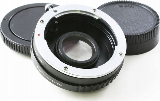 Nikon Αξεσουάρ Φακού