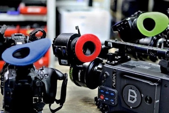 Sony Pieszczocha Lens Accessories for Lens