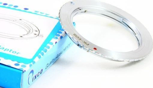 Canon Eos Ef Accesorii pentru lentile