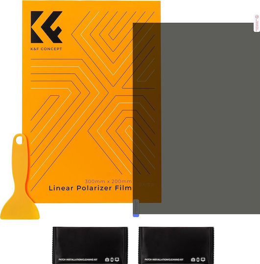 K&F Concept Objektivzubehör